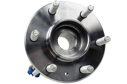 Mevotech Supreme Wheel Bearing and Hub Assembly H512359