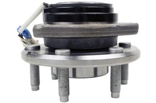 Mevotech Supreme Wheel Bearing and Hub Assembly H512359 - view 3
