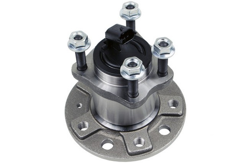 Mevotech Supreme Wheel Bearing and Hub Assembly H512362 - view 2