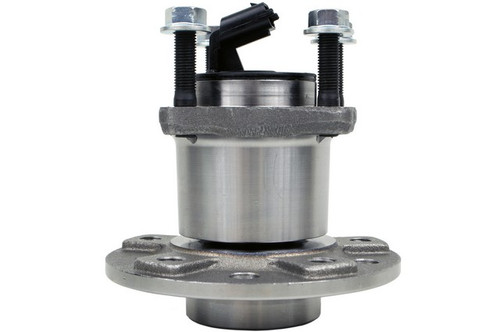 Mevotech Supreme Wheel Bearing and Hub Assembly H512362 - view 4