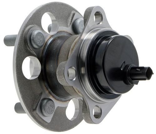 Mevotech Supreme Wheel Bearing and Hub Assembly H512370HW