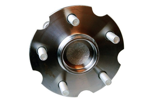 Mevotech Supreme Wheel Bearing and Hub Assembly H512372