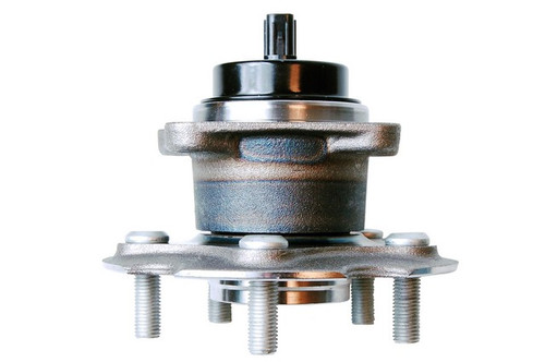 Mevotech Supreme Wheel Bearing and Hub Assembly H512372 - view 3