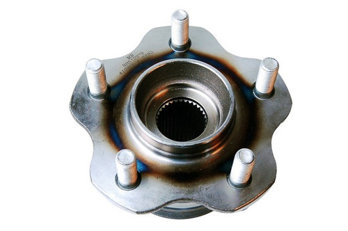 Mevotech Supreme Wheel Bearing and Hub Assembly H512379