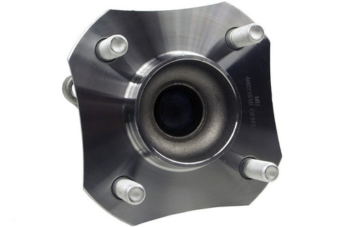 Mevotech Supreme Wheel Bearing and Hub Assembly H512385