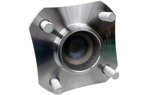 Mevotech Supreme Wheel Bearing and Hub Assembly H512387