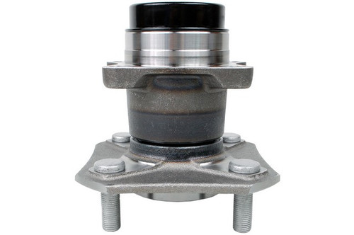 Mevotech Supreme Wheel Bearing and Hub Assembly H512387 - view 3