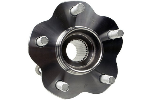 Mevotech Supreme Wheel Bearing and Hub Assembly H512390