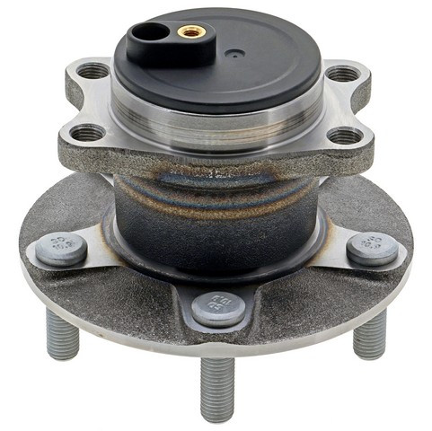 Mevotech Supreme Wheel Bearing and Hub Assembly H512394 - view 3