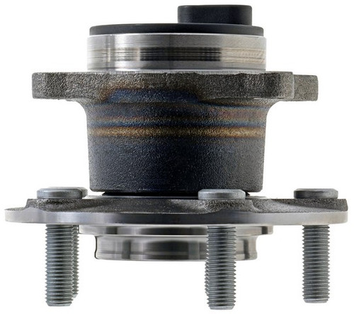 Mevotech Supreme Wheel Bearing and Hub Assembly H512394 - view 5
