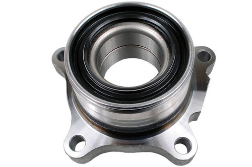 Mevotech Supreme Wheel Bearing and Hub Assembly H512396