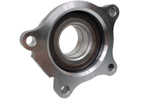 Mevotech Supreme Wheel Bearing and Hub Assembly H512396 - view 2