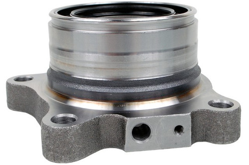 Mevotech Supreme Wheel Bearing and Hub Assembly H512396 - view 3