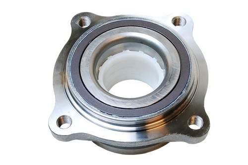 Mevotech BXT Wheel Bearing and Hub Assembly H512400