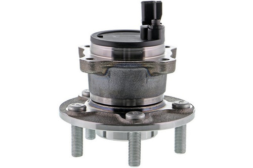 Mevotech Supreme Wheel Bearing and Hub Assembly H512411 - view 3