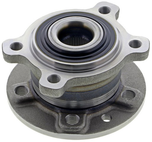Mevotech BXT Wheel Bearing and Hub Assembly H512414 - view 3