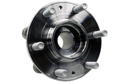 Mevotech Supreme Wheel Bearing and Hub Assembly H512415