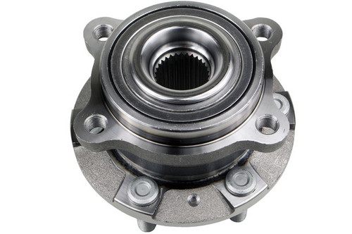 Mevotech Supreme Wheel Bearing and Hub Assembly H512415 - view 2