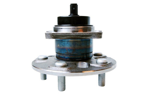Mevotech Supreme Wheel Bearing and Hub Assembly H512418 - view 3