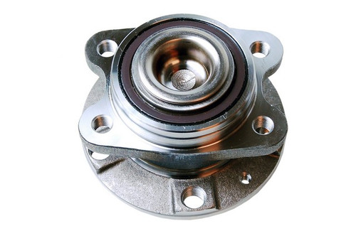 Mevotech Supreme Wheel Bearing and Hub Assembly H512426 - view 2