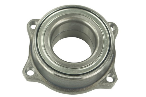 Mevotech Supreme Wheel Bearing and Hub Assembly H512432