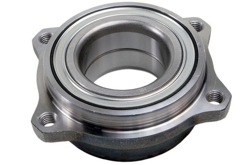 Mevotech Supreme Wheel Bearing and Hub Assembly H512433 - view 2