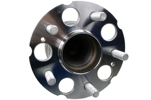 Mevotech Supreme Wheel Bearing and Hub Assembly H512448