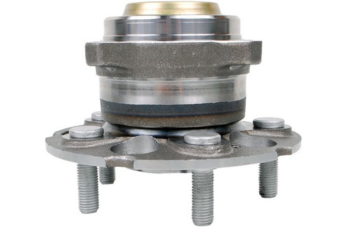 Mevotech Supreme Wheel Bearing and Hub Assembly H512448 - view 3