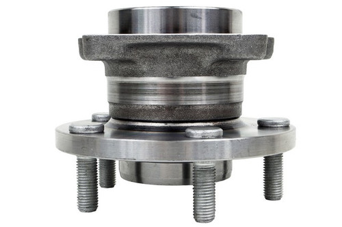 Mevotech Supreme Wheel Bearing and Hub Assembly H512449 - view 3