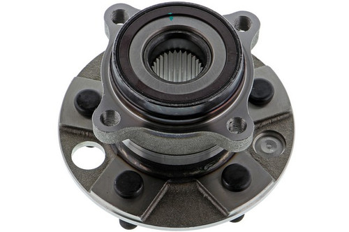 Mevotech BXT Wheel Bearing and Hub Assembly H512453 - view 2
