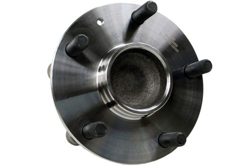 Mevotech Supreme Wheel Bearing and Hub Assembly H512486