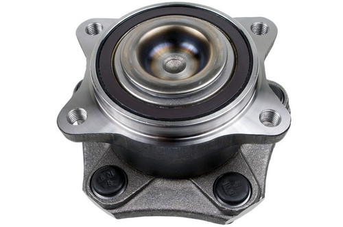 Mevotech Supreme Wheel Bearing and Hub Assembly H512487 - view 2
