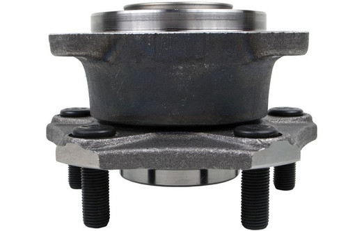 Mevotech Supreme Wheel Bearing and Hub Assembly P/N:H512487