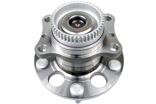 Mevotech Supreme Wheel Bearing and Hub Assembly H512492 - view 2