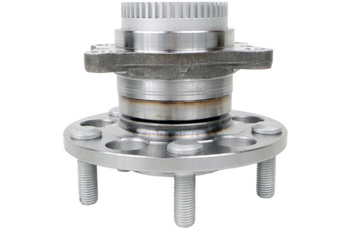 Mevotech Supreme Wheel Bearing and Hub Assembly H512492 - view 3