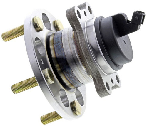 Mevotech Supreme Wheel Bearing and Hub Assembly H512495