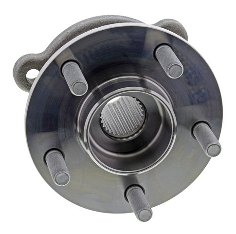 Mevotech BXT Wheel Bearing and Hub Assembly H512500 - view 2