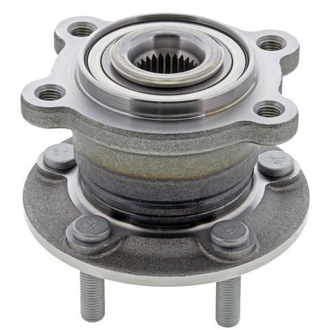 Mevotech BXT Wheel Bearing and Hub Assembly P/N:H512500