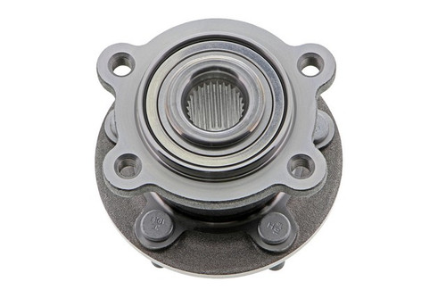 Mevotech BXT Wheel Bearing and Hub Assembly P/N:H512500