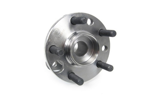 Mevotech BXT Wheel Bearing and Hub Assembly H513004K