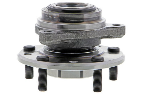 Mevotech Supreme Wheel Bearing and Hub Assembly H513013 - view 3