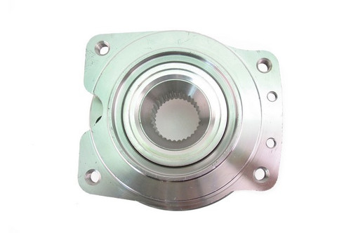 Mevotech BXT Wheel Bearing and Hub Assembly H513044 - view 2