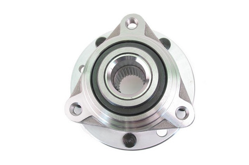 Mevotech BXT Wheel Bearing and Hub Assembly H513061 - view 2