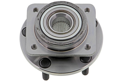 Mevotech Supreme Wheel Bearing and Hub Assembly H513074 - view 2