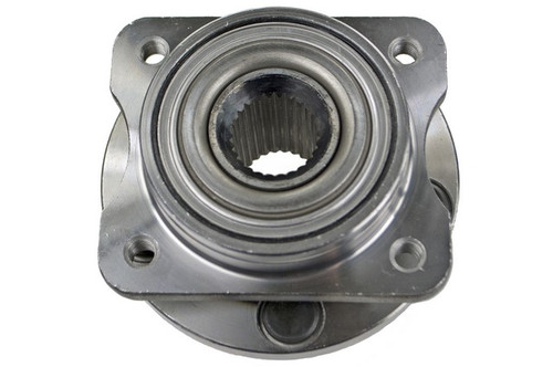 Mevotech Supreme Wheel Bearing and Hub Assembly H513075 - view 2