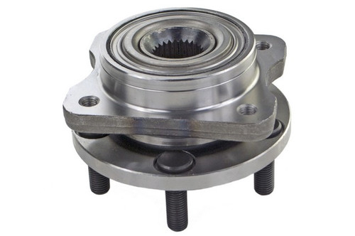 Mevotech Supreme Wheel Bearing and Hub Assembly H513075 - view 3