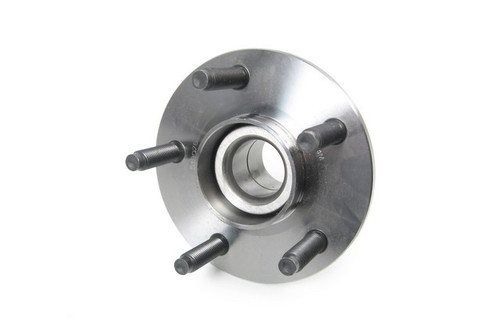 Wheel Bearing and Hub Assembly fits 1989-1990 Mercury Cougar  MEVOTECH LP