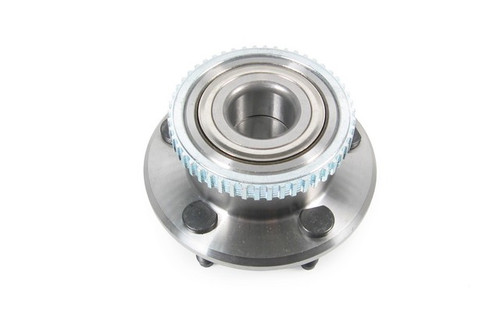 Wheel Bearing and Hub Assembly fits 1989-1990 Mercury Cougar  MEVOTECH LP