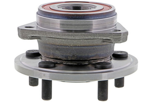 Mevotech Supreme Wheel Bearing and Hub Assembly H513084 - view 3