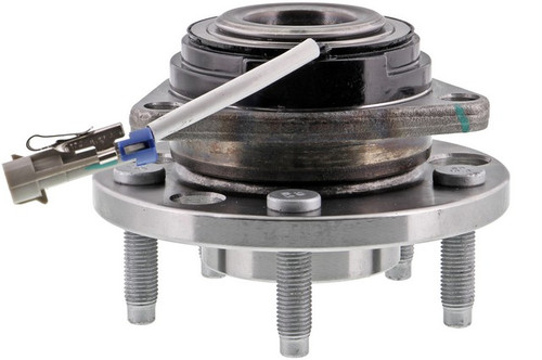 Mevotech Supreme Wheel Bearing and Hub Assembly H513087 - view 4